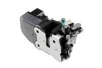 фото thumb №2, Замок двері зад лівий jeep grand cherokee 05-10 | k55113375ac