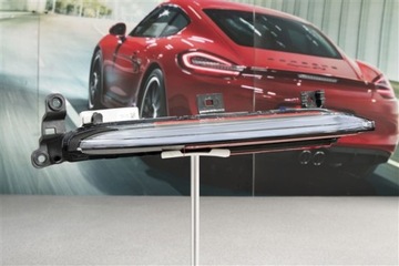 фото thumb №2, Porsche panamera g2/971 reflektor/kierunkowskaz r