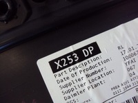 фото thumb №7, Оббивка двері лівий зад mercedes glc x253 2015-