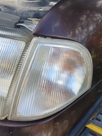 фото thumb №9, Pas передний панель фары усилитель skoda octavia 1 1.9 tdi 90km przed fl 2000 r