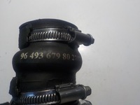 фото thumb №8, Mini r56 1.6d дросельна заслінка комплектна