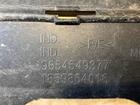 фото thumb №7, Бампер зад peugeot 207 hb 06-12