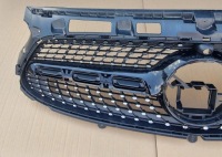 фото thumb №3, Решітка радіатора решітка радіатора mercedes gla w247 amg diamond оригінал