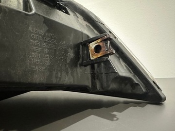 фото thumb №15, Kia ceed i рестайлинг лампа левая европа