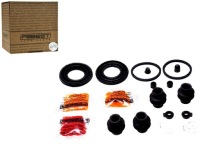 фото thumb №1, Набор ремонтный суппорт тормозной задний toyota highlander jpp asu40