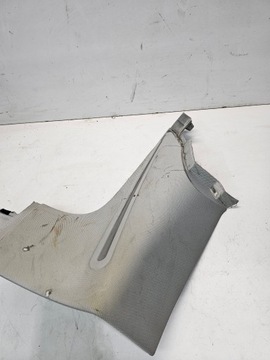 фото thumb №6, Захист стійка багажника правий зад audi a4 b8 рестайлінг 8k9867246 tb9