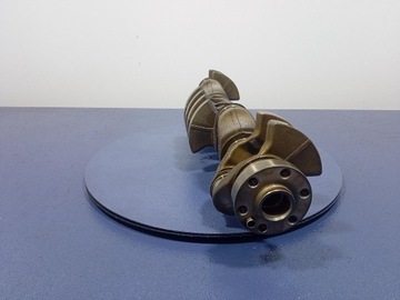 фото thumb №4, Bmw m2 f87 f80 f82 wał коленчатый s55b30a 8095728