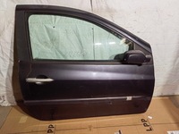 фото thumb №1, Двері передні праві renault clio iii 3d teb66