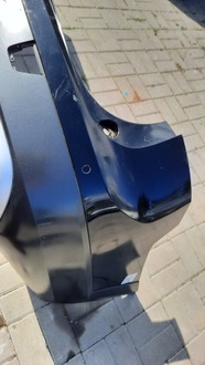 фото thumb №8, Бампер задня задній volvo v90 cc odc