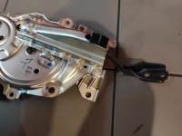 Nissan murano z51 рестайлінг  2.5cdi механізм відкривання кришки моторчик в Україні, фото thumb