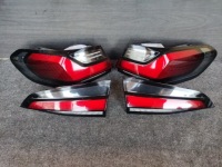 фото thumb №1, Лампа лампи задня задня bmw 2 u06 led europa