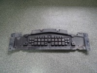 фото thumb №1, Mercedes ml 166 w166 x166 защита pod бампер amg