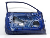 фото thumb №13, Дверь левая левый перед передние audi a1 s1 8x 3d hb lx5q niebieskie