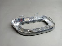 фото thumb №6, M16 mercedes w167 хром бампера левый a1678856900