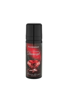 Diament Fevernight Perfumy 50ml - Drzewny, Zmysłowy Zapach dla Mężczyzn