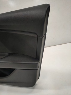 фото thumb №7, Seat leon iii 3 5f обивка боковина дверь правый перед переднее 5f4867114 eur