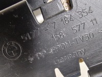 фото thumb №8, Молдинг порог правая bmw 1 e87 7184354