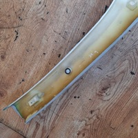 фото thumb №8, Захист стійка jaguar оригінальний номер 8x23-f03513 блок двигуна