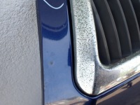 фото thumb №9, Капот крышка двигателя skoda octavia ii 07r