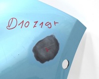 фото thumb №6, Renault zoe lift бампер перед передній org