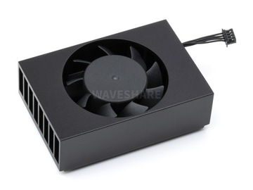 TX2-FAN-PWM - вентилятор для Jetson TX2 NX