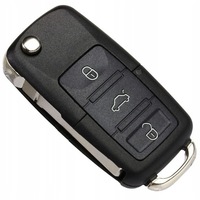 фото thumb №1, Vw skoda аккумулятор кнопки корпус ключа пульта