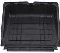 фото thumb №2, Mercedes arocs actros mp4 mp5 защита аккумулятор