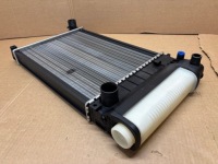 Bmw 3 e36 5 e34 1.6 2.8 радіатор води нова оригінальна ідеальний стан 1247436 в Україні, фото thumb