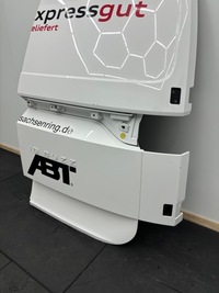 фото thumb №7, Volkswagen vw id.buzz id buzz дверь правое задняя задние