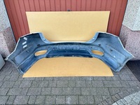 фото thumb №7, Ford mondeo mk5 v sedan vignale бампер задня задній