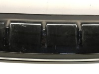 фото thumb №6, Kia xceed x ceed диффузор накладка спойлер бампера заднего зад 86625j7pa0