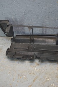 фото thumb №11, Повітропровід повітря mercedes c w204 a2045050430 m164