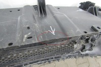 фото thumb №9, Бампер перед передній smart forfour ii 453 14-