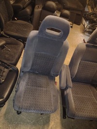 фото thumb №4, Сиденья передние перед honda crv cr-v i ładne 95-01