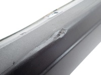 фото thumb №9, Молдинг защита порога пороговая правая mercedes gla 200 ii h247 w247 a2476981000