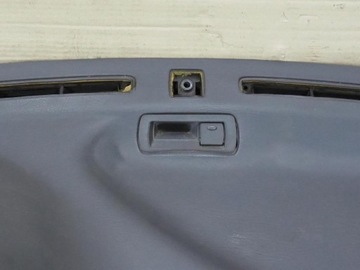 фото thumb №7, Kia sportage i панель роздавальна консоль капот