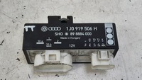 фото thumb №1, Модуль вентиляторів 1j1919506h audi tt