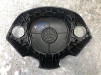 фото thumb №6, Заглушка подушка безопасности водителя mercedes sprinter w906 lift