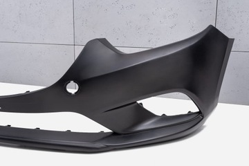 фото thumb №11, Mazda 6 gj 2012-2014 бампер переднє bez pdc ghp950031cbb