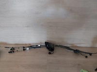 фото thumb №1, Toyota proace expert jumpy 1,6 трос передач тросы