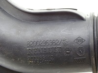 фото thumb №3, Renault modus 04-12 1.5 dci труба повітря