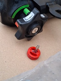 фото thumb №7, Hak буксировочный шар жгут ford galaxy iii mk4 westfalia 307497600001