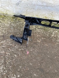 фото thumb №6, Pas переднее усилитель mercedes glb x247 a2476224300 a2476224500