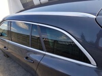 Купить Рейлинги кровельные хром opel insignia a универсал, фото thumb