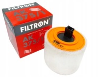 Filtron k 1343a фильтр, вентиляция пространство пассажирский с Разборки, фото thumb