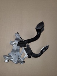 фото thumb №6, Audi q7 4m q8 педаль гальма газу