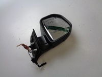 фото thumb №1, Зеркало правое renault partner 2012- 6 pin