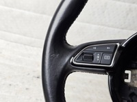 фото thumb №6, Воздуховод кожа мультифункция audi q3 8u 8u0419091g r25