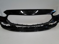 Mercedes бампер передній avantgarde allterrain pts c klasa 206 s206 w206 Доставка, фото thumb