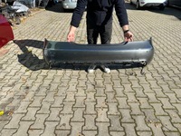 фото thumb №7, Mercedes cls 218 shooting гальмівний бампер задній комплектний демонтаж